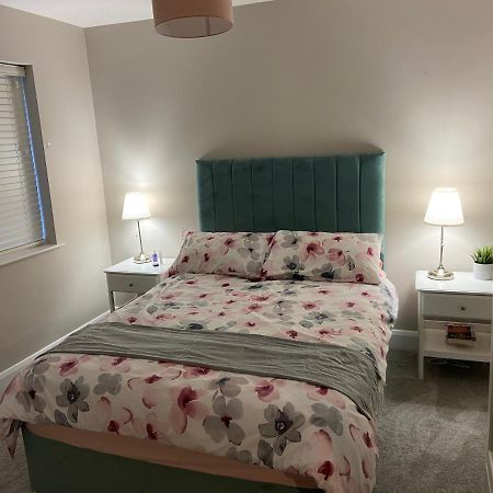 Beautiful Private Room And Bathroom バリーキャッスル エクステリア 写真