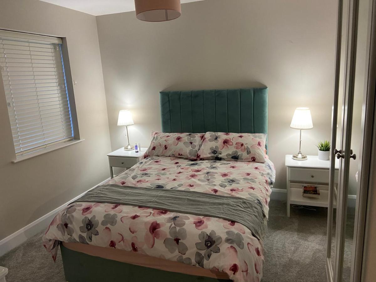 Beautiful Private Room And Bathroom バリーキャッスル エクステリア 写真